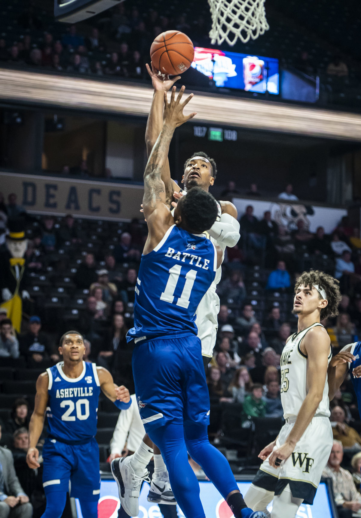 WakeBasketball